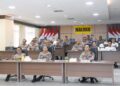 Polisi Siap Amankan Mudik Lebaran di Maluku