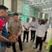 Pastikan Ketersediaan Stok dan Harga Bapok Terjangkau Wawali Kota Ambon Sidak Distributor Besar