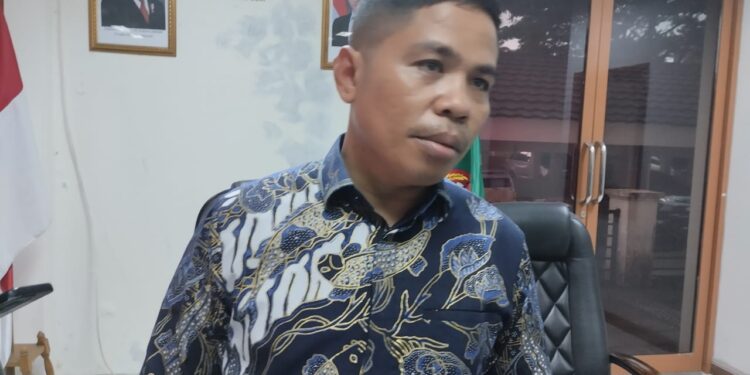 Bentuk Tim Terpadu Komisi I Minta Polisi Tangkap Oknum-oknum yang Terlibat di Konflik Malra