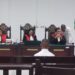 Cabuli Pegawainya Mantan Sekdis Pariwisata Maluku Hanya Dihukum Dua Tahun Penjara
