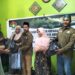 GMPI dan RAA Connection Santuni Anak Yatim, Janda dan Kaum Dhuafa di Ambon