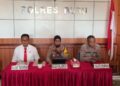 Polisi dan SAR akan Cari Penambang yang Diduga Masih Tertimbun Longsor di Gunung Botak