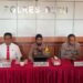 Polisi dan SAR akan Cari Penambang yang Diduga Masih Tertimbun Longsor di Gunung Botak