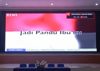 Aparat Penegak Hukum Didesak Usut Korupsi Pengadaan Videotron yang Diduga Menyeret Wali Kota Tual