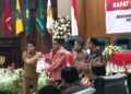 Ini Sembilan Rekomendasi DPRD Kepada Gubernur Maluku untuk Ditindaklanjuti