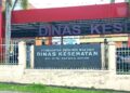 Soal Temuan Rp1,8 M di Dinkes Maluku, Jasmono Mengaku Dapat Diproses Hukum