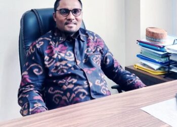 Polresta Ambon Didesak Transparan Rincikan Kronologi Kasus Kabauw