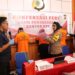 Pembakar Kantor KPU Buru Ditangkap, Motifnya Hilangkan Jejak Korupsi Dana Pilkada Rp33 M