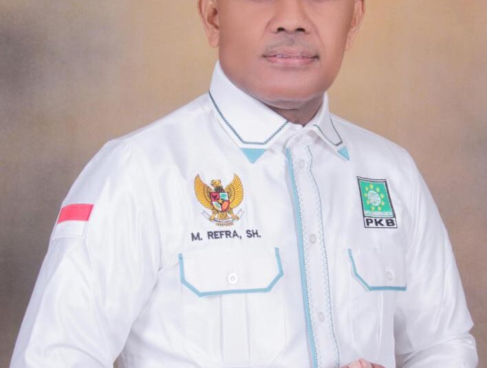 Dewan Desak Polisi Berantas Narkoba di Malra dan Tual