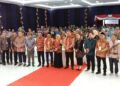 Bawa Misi Dagang, Khofifah Temui Warga Maluku Asal Jawa Timur