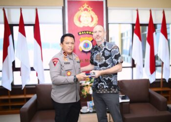 Soal Penanggulangan Penyelundupan Orang, Ini Kata Kapolda Maluku