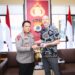 Soal Penanggulangan Penyelundupan Orang, Ini Kata Kapolda Maluku