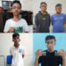 Satu dari Lima Pelaku Narkoba di Ambon Masih Anak Bawah Umur