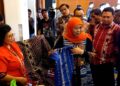 DPRD Apresiasi Misi Dagang Pemda Jawa Timur dan Maluku
