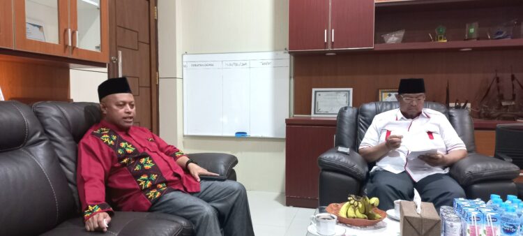 Gubernur Maluku akan Lepas 1086 JCH, Ini Hotel yang Nantinya Ditempati Jamaah di Tanah Suci