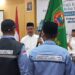 Lepas JCH Maluku di Embarkasi Haji Antara, Ini Pesan Gubernur