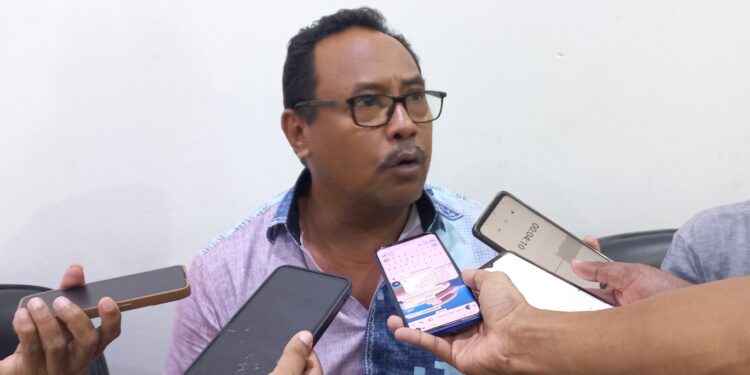 Dewan Minta Penambahan Kuota BBM di Pulau Buru