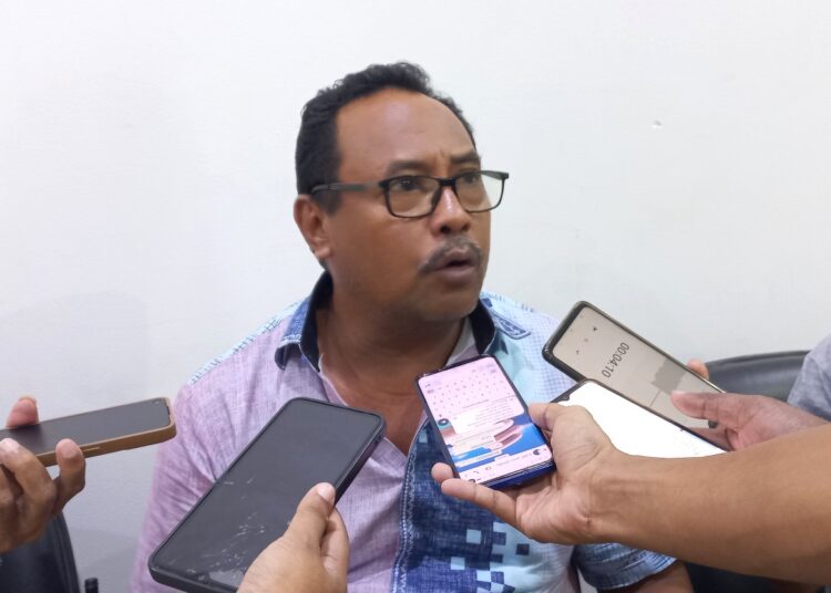 Dewan Minta Penambahan Kuota BBM di Pulau Buru