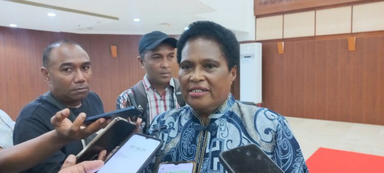 Merugikan, DPRD Maluku Tolak Edaran Menteri KKP