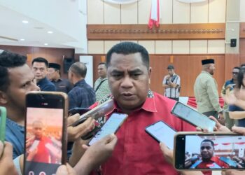 Merugikan, DPRD Maluku Tolak Edaran Menteri KKP