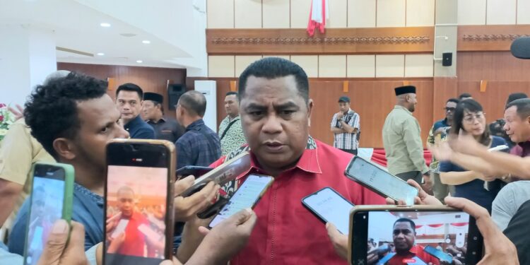 Merugikan, DPRD Maluku Tolak Edaran Menteri KKP