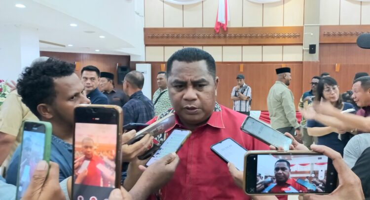 Merugikan, DPRD Maluku Tolak Edaran Menteri KKP