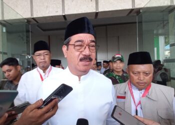 Soal Kebijakan Merugikan, Gubernur dan DPRD Maluku akan Temui Menteri KKP