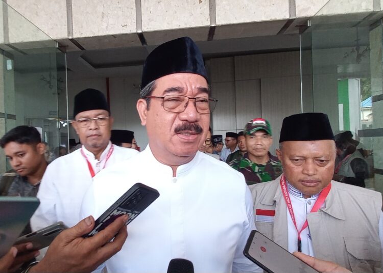 Soal Kebijakan Merugikan, Gubernur dan DPRD Maluku akan Temui Menteri KKP