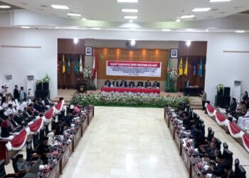 Pemprov Maluku Raih Opini WTP, BPK Ungkap Ada 305 Temuan