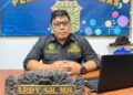 GM PT. Pelayaran Dharma Indah Diperiksa sebagai Saksi Kasus Dugaan Korupsi pada PT. Dok Wayame