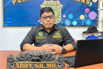 GM PT. Pelayaran Dharma Indah Diperiksa sebagai Saksi Kasus Dugaan Korupsi pada PT. Dok Wayame