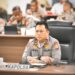 Jelang Hari Buruh, Kapolda Maluku Anev Bersama Kapolri