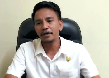 Dewan Dorong Peningkatan Kapasitas Pelabuhan di Seram Utara Dukung Kerjasama Pemda Maluku-Jawa Timur