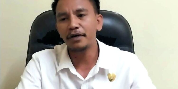 Dewan Dorong Peningkatan Kapasitas Pelabuhan di Seram Utara Dukung Kerjasama Pemda Maluku-Jawa Timur