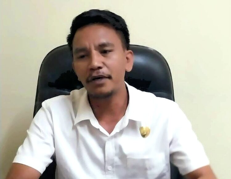 Dewan Dorong Peningkatan Kapasitas Pelabuhan di Seram Utara Dukung Kerjasama Pemda Maluku-Jawa Timur