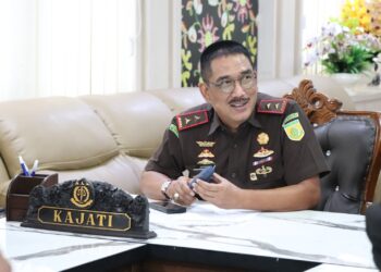 Korupsi di PT Dok Wayame Ambon, Kerugian Negara Rp3,7 Miliar