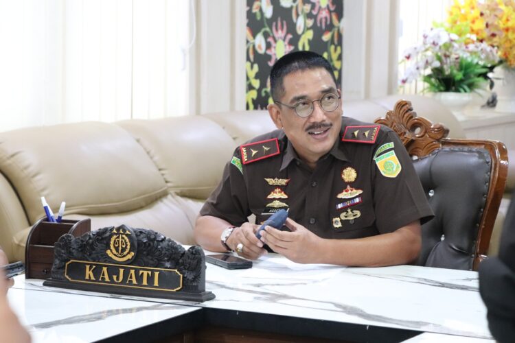 Korupsi di PT Dok Wayame Ambon, Kerugian Negara Rp3,7 Miliar