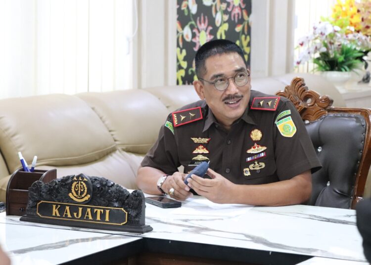 Korupsi di PT Dok Wayame Ambon, Kerugian Negara Rp3,7 Miliar