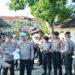 Anggota Polri di Maluku Diingatkan Pentingnya Kesiapan dan Kedisiplinan