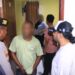 Dua Pasangan Mesum Diamankan Polisi, Janji tak akan Ulangi