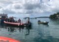 Tiga Nelayan di Maluku Tenggara Ditemukan Selamat