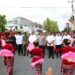 Pentas Budaya di Malra, Kapolda: Upaya Penguatan Kamtibmas dan Wawasan Kebangsaan Melalui Pendekatan Kultural