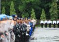 Hari Kebangkitan Nasional ke-117, Wakapolda: Jaga Persatuan dengan Semangat yang Kuat