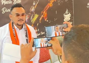 Terkait Persoalan Adat di Maluku, Boy Latuconsina: Perlu Ada Perneg yang Mengatur Semuanya