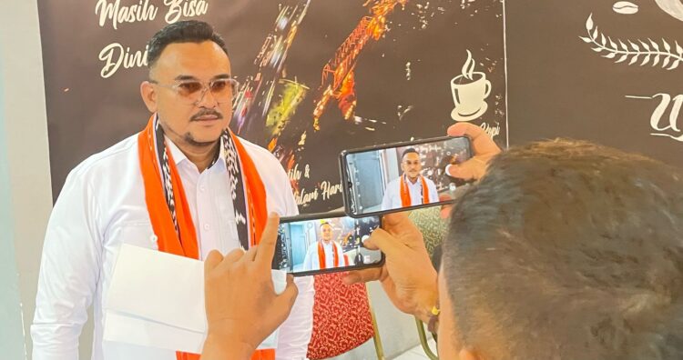 Terkait Persoalan Adat di Maluku, Boy Latuconsina: Perlu Ada Perneg yang Mengatur Semuanya