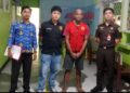 Polisi Serahkan Satu Tersangka Persetubuhan Anak di Maluku Tenggara