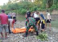 Ijin Pergi Les di Sekolah, Siswi MTs di SBT Ditemukan Meninggal