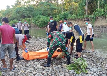 Ijin Pergi Les di Sekolah, Siswi MTs di SBT Ditemukan Meninggal