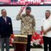 Gubernur Minta KONI Gairahkan Iklim Keolahragaan, Tingkatkan Prestasi Atlet di Maluku