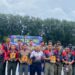 Satuan Brimob Maluku Ukir Prestasi di Tingkat Nasional